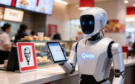 Qwen Platform Opens to Third-Party Agents and Enterprise Brands