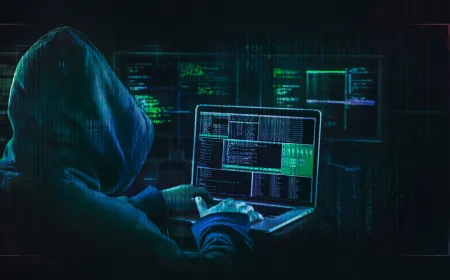 How a New Malware Campaign Hides Inside Trusted Windows Tools