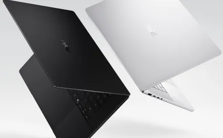 ASUS ProArt PCs Bring RTX Spark AI Processing to Professionals