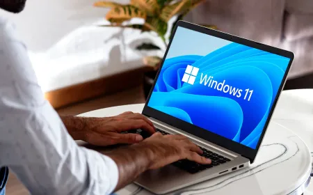Windows 11 Update Triggers Boot Failures and BitLocker Loops