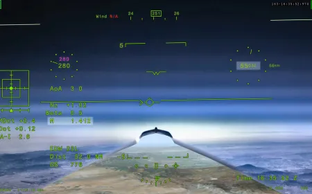 The NASA X-59 research aircraft enables the Quesst mission to validate quiet supersonic flight over populated communities.
