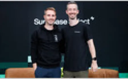 Supabase raises $500M Series F led by GIC at a $10B pre-money valuation.