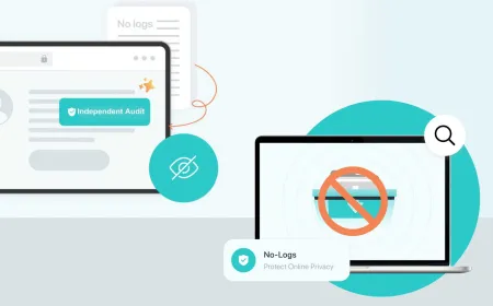 Why Unverified VPN No-Logs Claims Fail and What Audits Prove