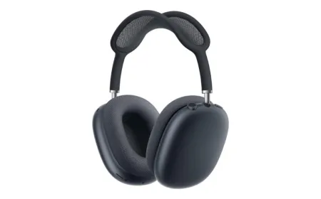 Apple AirPods Max 2 over-ear headphones