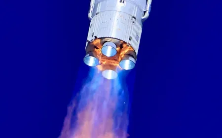 Orbital debris from the Zhuque-2E rocket upper stage breakup now orbits in low Earth orbit