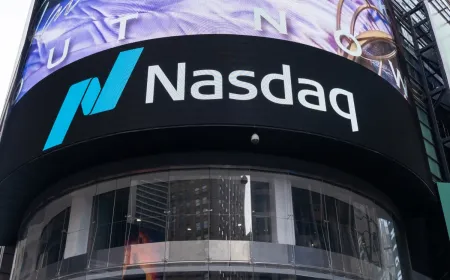 Quantinuum raises $1.68bn in US Nasdaq IPO.