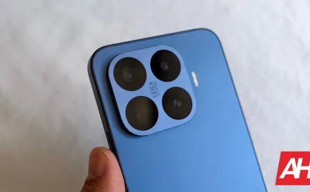 Xiaomi Integrates AirDrop Compatibility Into Quick Share