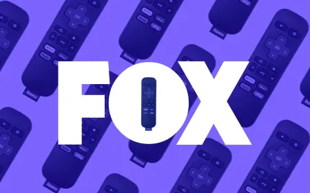 Fox and Roku Merger Reshapes Streaming Distribution