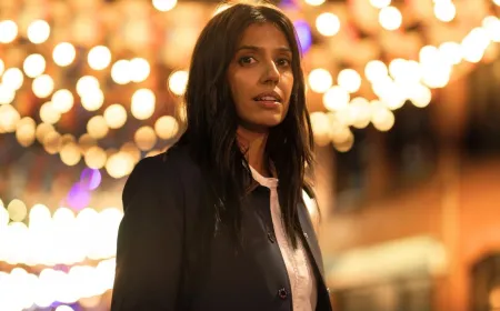 BBC Legal Drama The Split Up: Trailer Analysis and Details