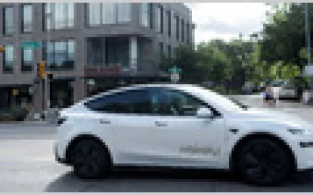 Tesla submitting Full Self-Driving safety data to Swedish and Dutch regulators for approval