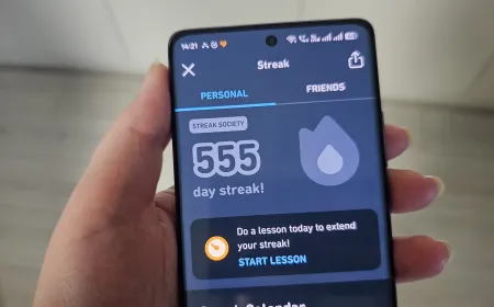 Duolingo Streak Revival Event Explained