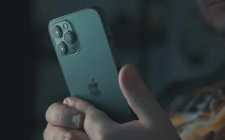 The Loupe iOS application displays mapped device signals and privacy permissions for digital fingerprint analysis.