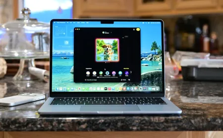 macOS Tahoe 26.5.1 Resolves M5 Shutdowns Caused by Network Extensions