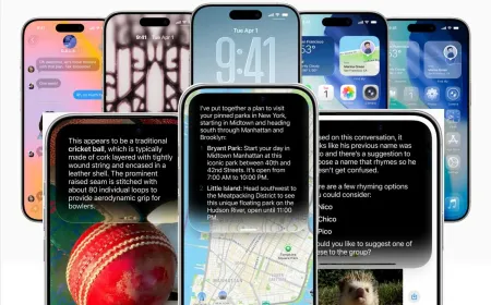 iOS 27 vs iOS 26: Core Updates and Practical Upgrades