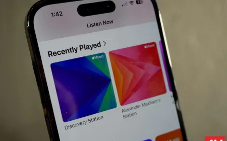 Apple Music Free Tier: Strategic Shift at WWDC Revealed