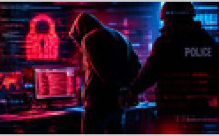 Europol dismantled the AudiA6 cryptocurrency mixing service that laundered over $380 million for cybercriminals.