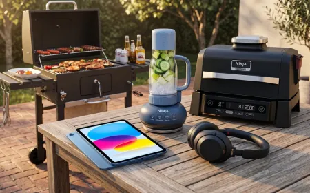 Navigating Father's Day Tech Sales: A Strategic Guide
