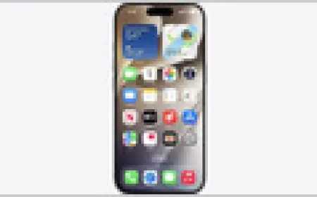Apple presents performance improvements for app launches and AirDrop during its WWDC keynote.