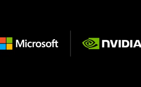 NVIDIA Partners With Microsoft on Unified Stack for Agentic AI Deployment, From Windows Devices to Cloud to Local