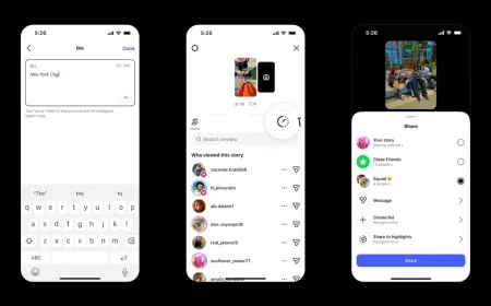 Instagram Plus subscription interface displaying monthly pricing and creator feature options.