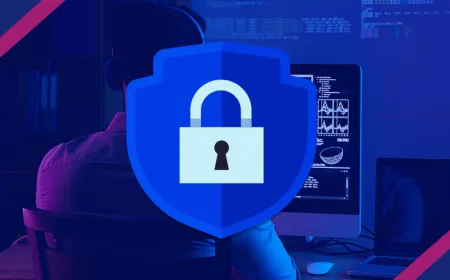 Ethical Hacking Fundamentals: A Complete Security Guide