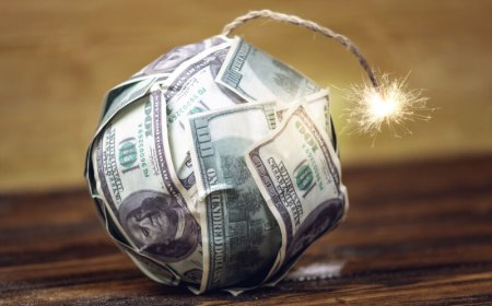 Hardware Costs Rise As Aerospace Setbacks Delay Missions
