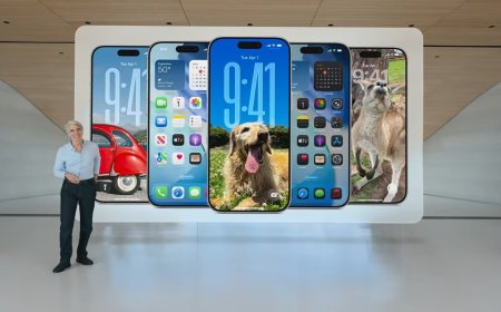 Apple engineering teams design features for iOS 28 and macOS 28.