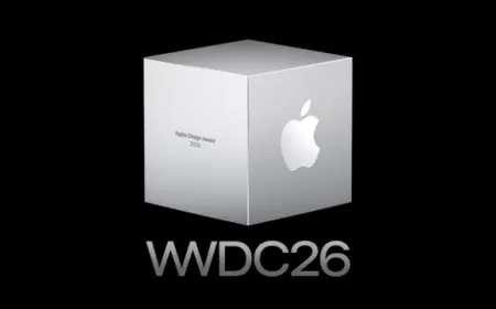 Apple Design Awards 2026: Winners and Technical Analysis
