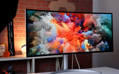 macOS 27 Adds Explicit Ultrawide Display Support