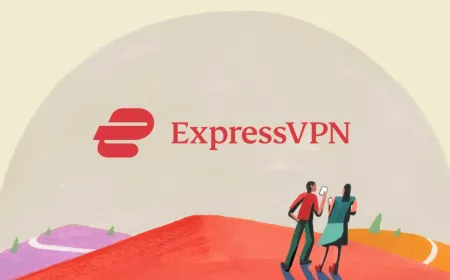 The pricing page for the ExpressVPN Basic plan shows the $2.49 monthly rate for a twenty-eight month commitment.