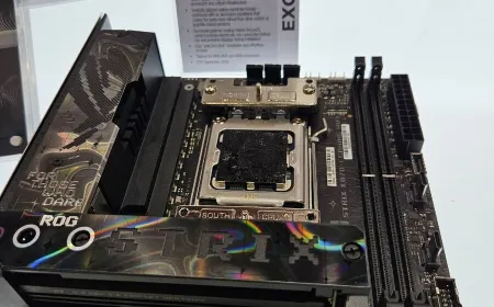 Noctua NT-CP1 Carbon Nanotube Thermal Pad Expands SFF Cooling Options