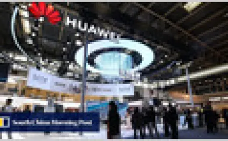 Huawei Ascend 910C chips support post-training for the DeepSeek V4 Pro model.