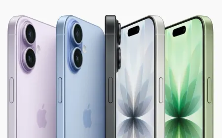 iPhone Screen Repair Guide: Navigating Display Damage and Restoration Options