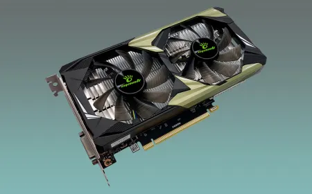 Manufacturers resume Ampere architecture production to address memory shortages and supply affordable gaming hardware.