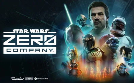 The Star Wars Zero Company turn-based tactics game launches on PC, PlayStation 5, and Xbox Series X|S on August 27, 2026.