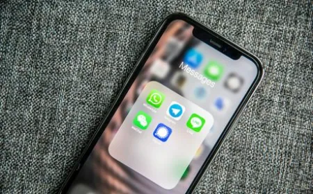 Chinese technology platforms transitioning from super-apps to conversational AI assistants for daily tasks.