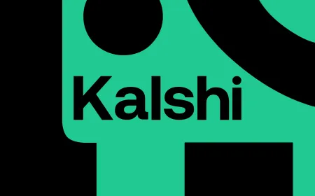 The screenshot displays the Kalshi platform interface showing employment verification protocols for prediction markets.