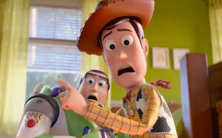 Toy Story 5 Review: Franchise Fatigue Meets Technical Polish