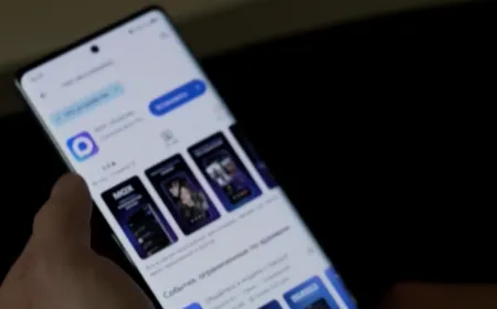Apple removes Russian state-backed Max messaging app from the global App Store.