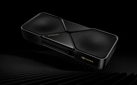 Nvidia RTX Pro 6000 Blackwell Pricing Surges 55 Percent Amid Supply Constraints