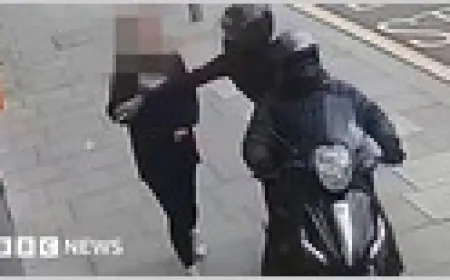 London Met Police shares data with Apple to track stolen phones and urges tech firms to disable stolen devices.