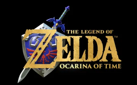 Nintendo Confirms Ocarina of Time Remake for Switch Two