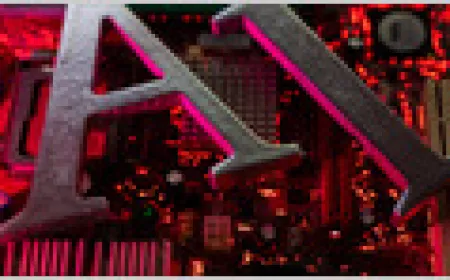 President Trump signs a national security memorandum regarding artificial intelligence.