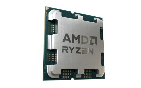 AMD Unveils Ryzen 7 7700X3D and Revives 5800X3D