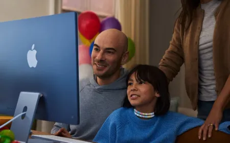 Apple expands parental controls with automatic harmful image filtering, broader Ask feature, and redesigned Screen Time.