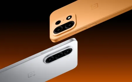 OnePlus Turbo 6X series smartphones featuring MediaTek processors and expanded battery capacity.