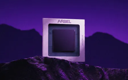 NextSilicon Expands Arbel RISC-V Core Into 64-Core Enterprise Processor