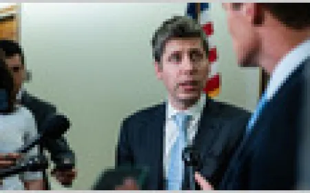 OpenAI was subpoenaed by a coalition of state attorneys general for documents covering its activities and user impact.