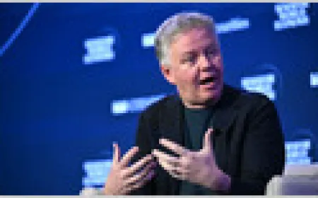 Cloudflare data shows automated bot requests now exceed human web traffic.