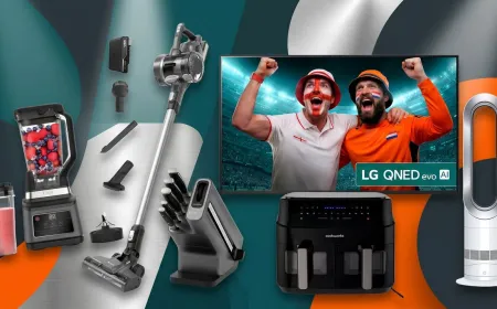 Argos summer sale analysis highlighting strategic pricing on televisions, kitchen equipment, and smart home devices.